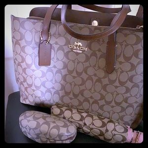 Designer bags & shoesboth brand new/ pre loved .